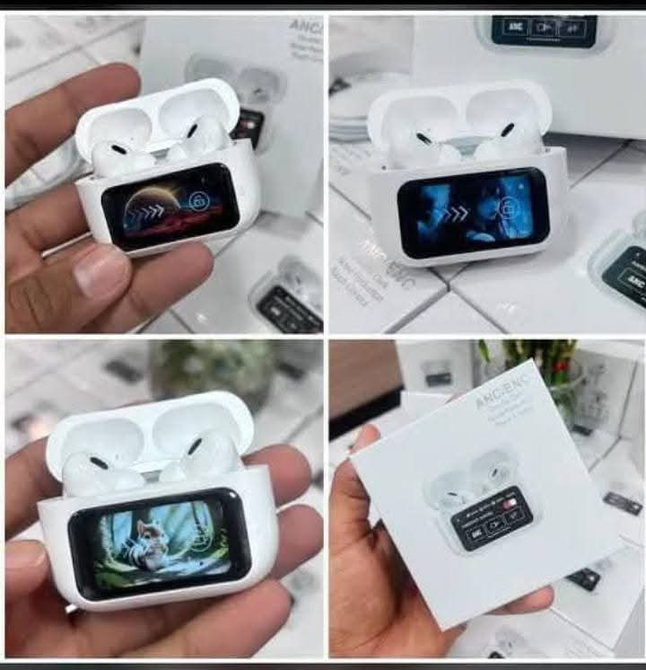 A9 Pro Air pods