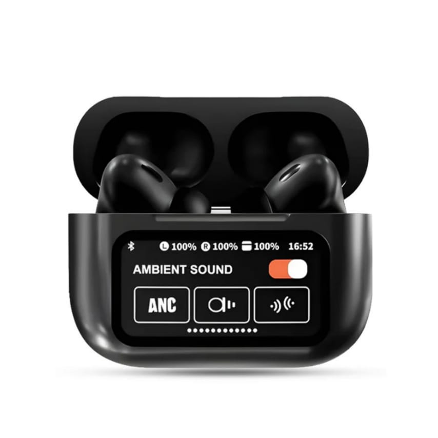 A9 Pro Air pods