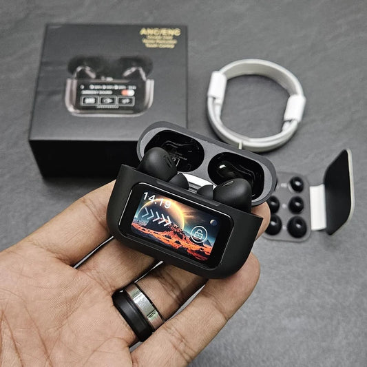 A9 Pro Air pods