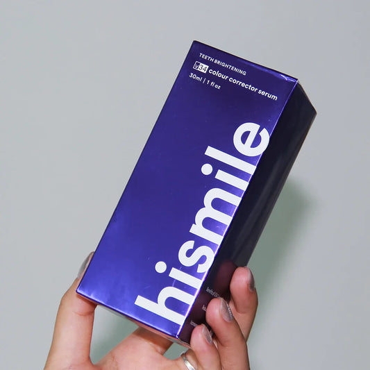 Hismile v34 Teeth Whitening Serum