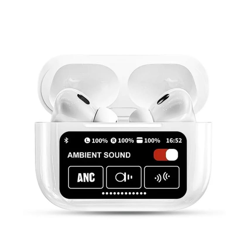 A9 Pro Air pods