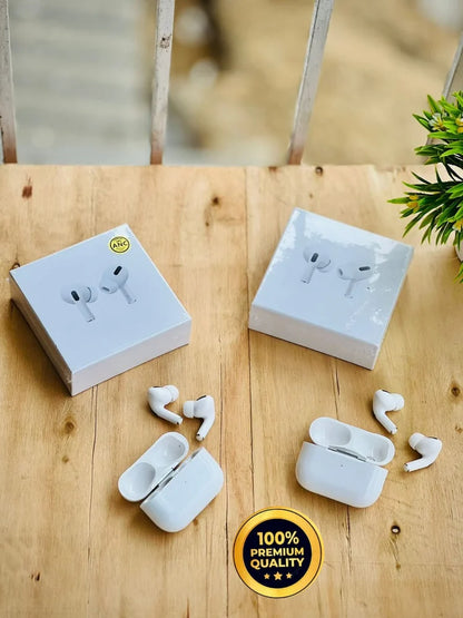 AirPods Pro 2nd Gen Titanium ANC (Android/iOS)