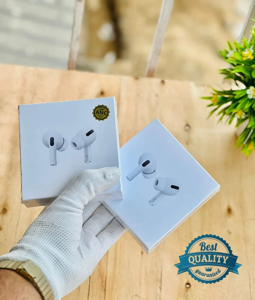 AirPods Pro 2nd Gen Titanium ANC (Android/iOS)
