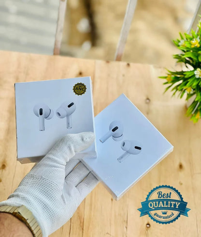 AirPods Pro 2nd Gen Titanium ANC (Android/iOS)